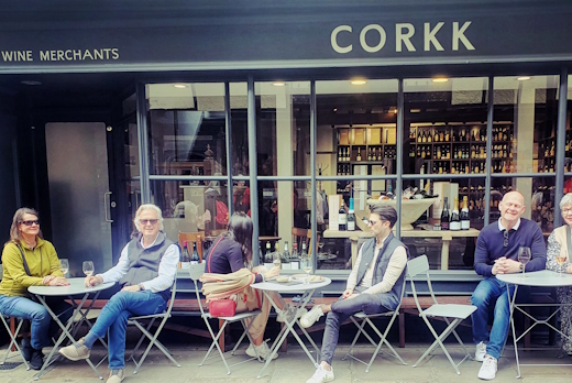 Corkk